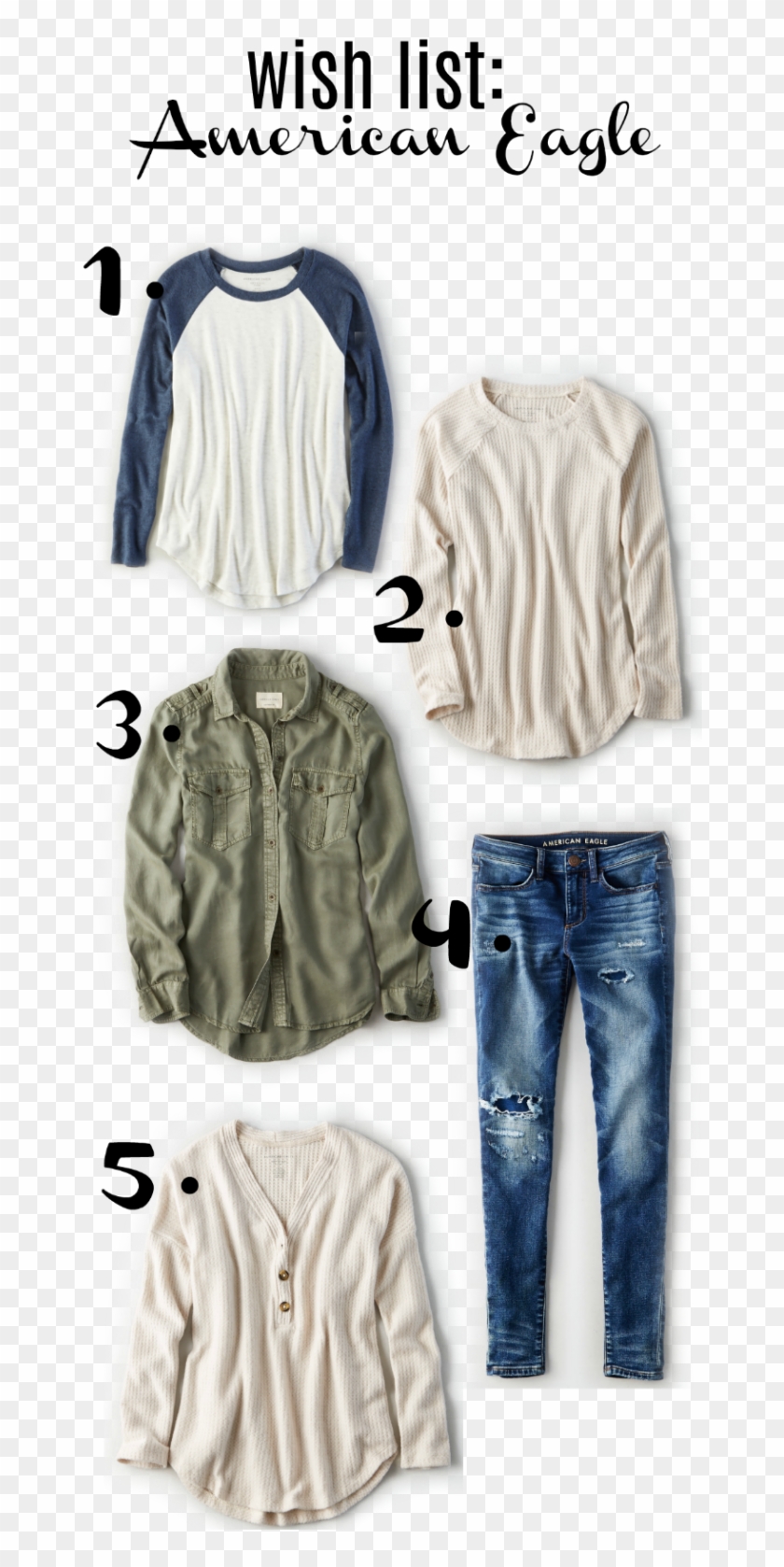 Denim Clipart