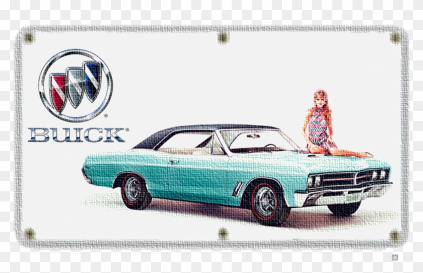 2048 X 1219 5 - Buick Clipart