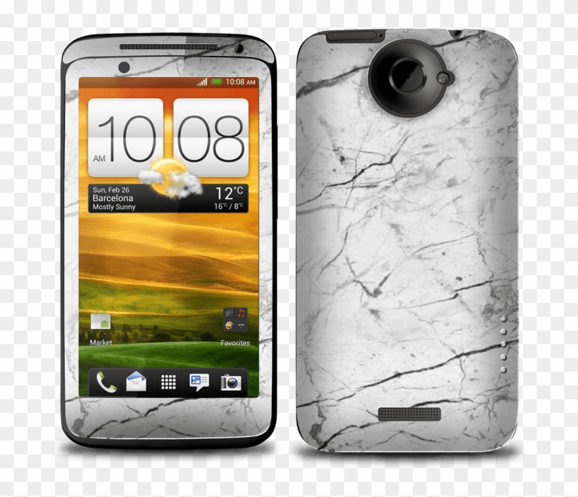 Htc One X Clipart