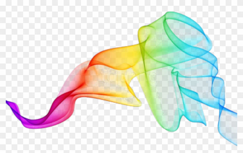 Free Png Color Smoke Png Png Image With Transparent - Colored Smoke Transparent Background Clipart