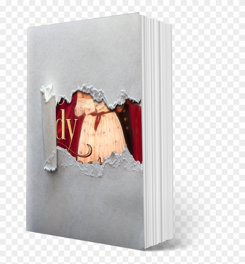 Eight Ladies Writing - Illustration Clipart #1521317