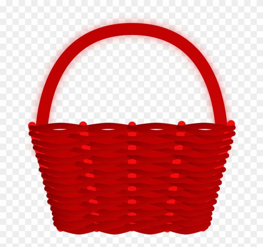 Basket Clipart