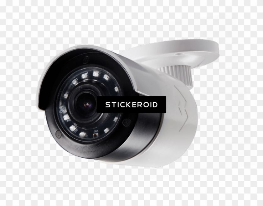 Security Camera Cctv Electronics Clipart #1521434