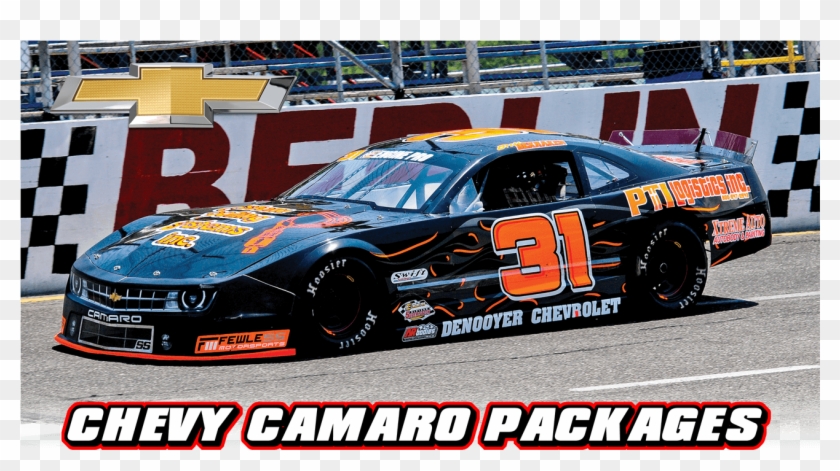 Chevy Ss Packages Dodge Challenger Packages - Touring Car Racing Clipart #1521488