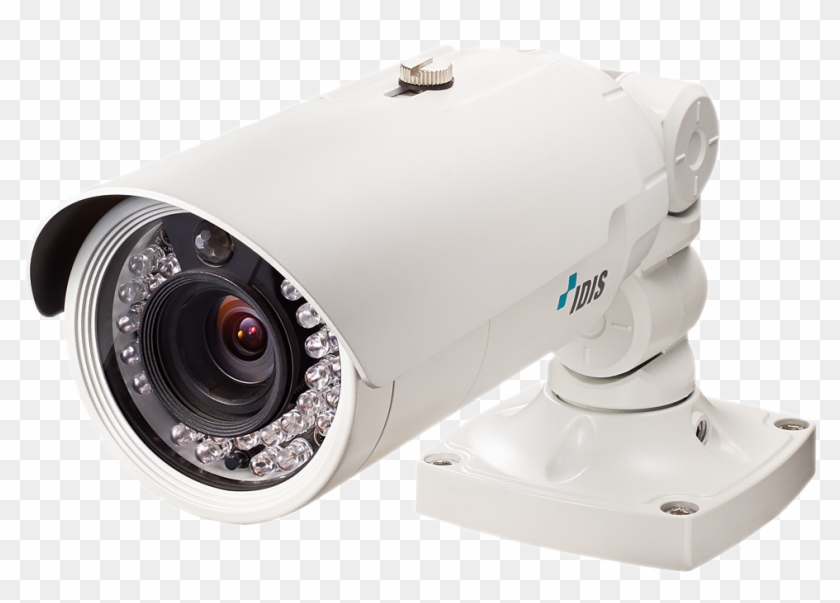 Cctv Surveillance - Cctv Images Hd Png Clipart
