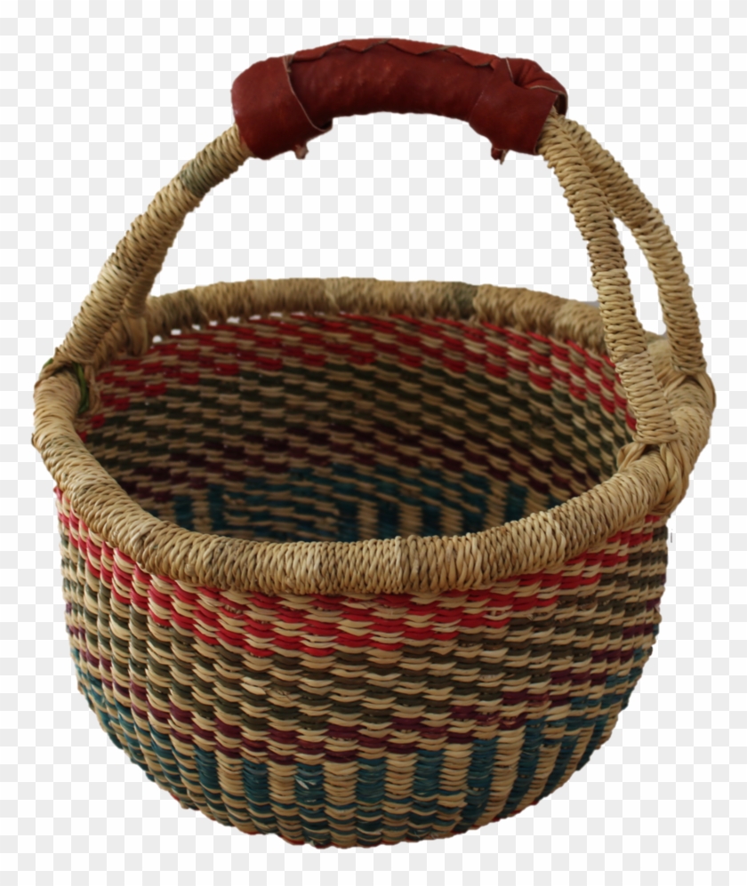 Storage Basket , Png Download Clipart #1521724