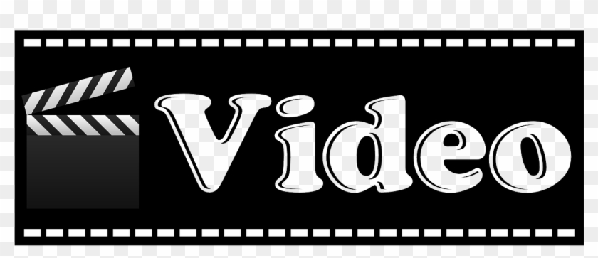 Video Strip Movie Cinema - Flex The Politics Of Dancing Clipart #1521761