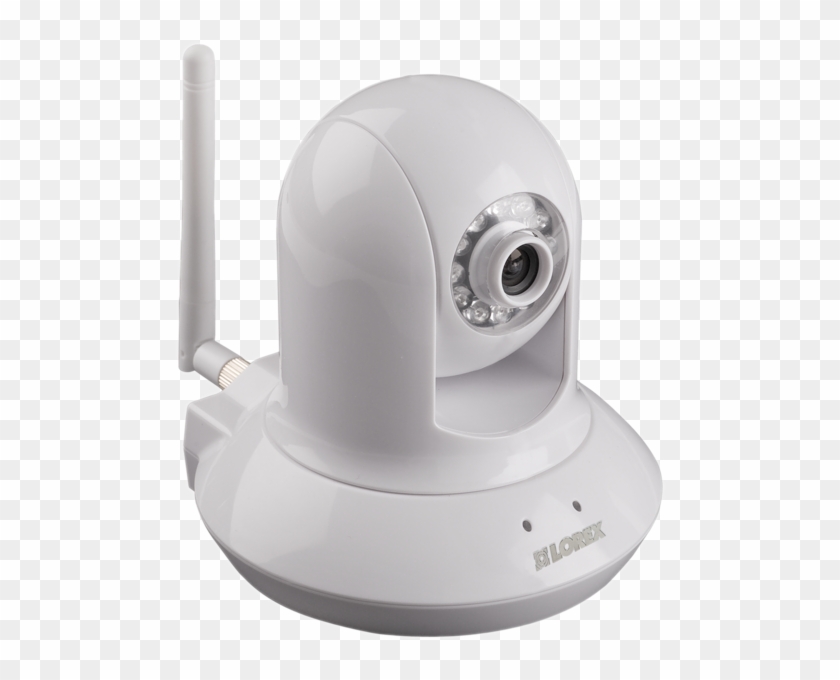 Wireless Ip Camera Png Clipart #1521944