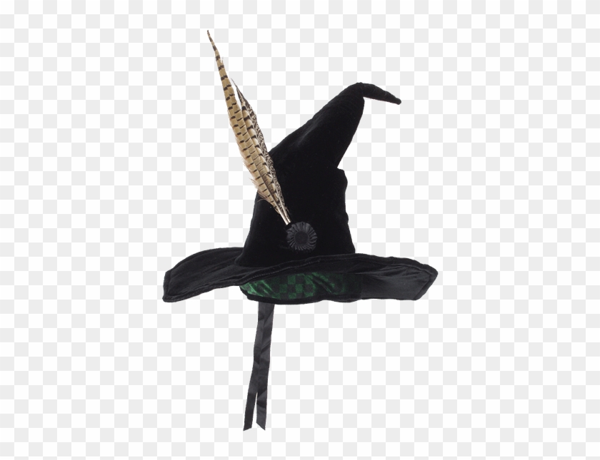 Download Professor Mcgonagall Hat Harry Potter Mcgonagall Hat Clipart 1521946 Pikpng