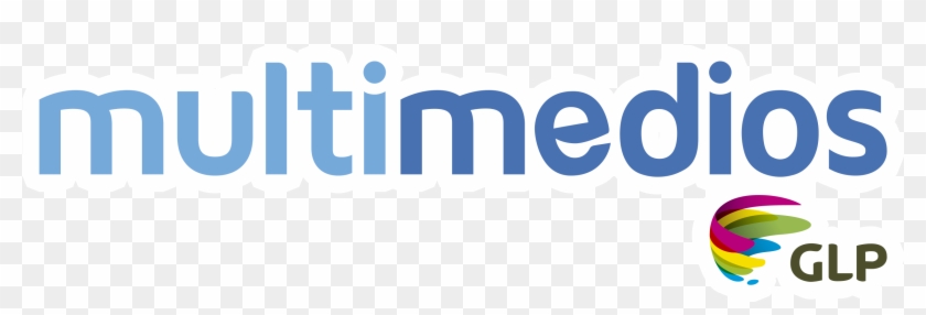 Multimedios Glp - Prisa Clipart #1522019
