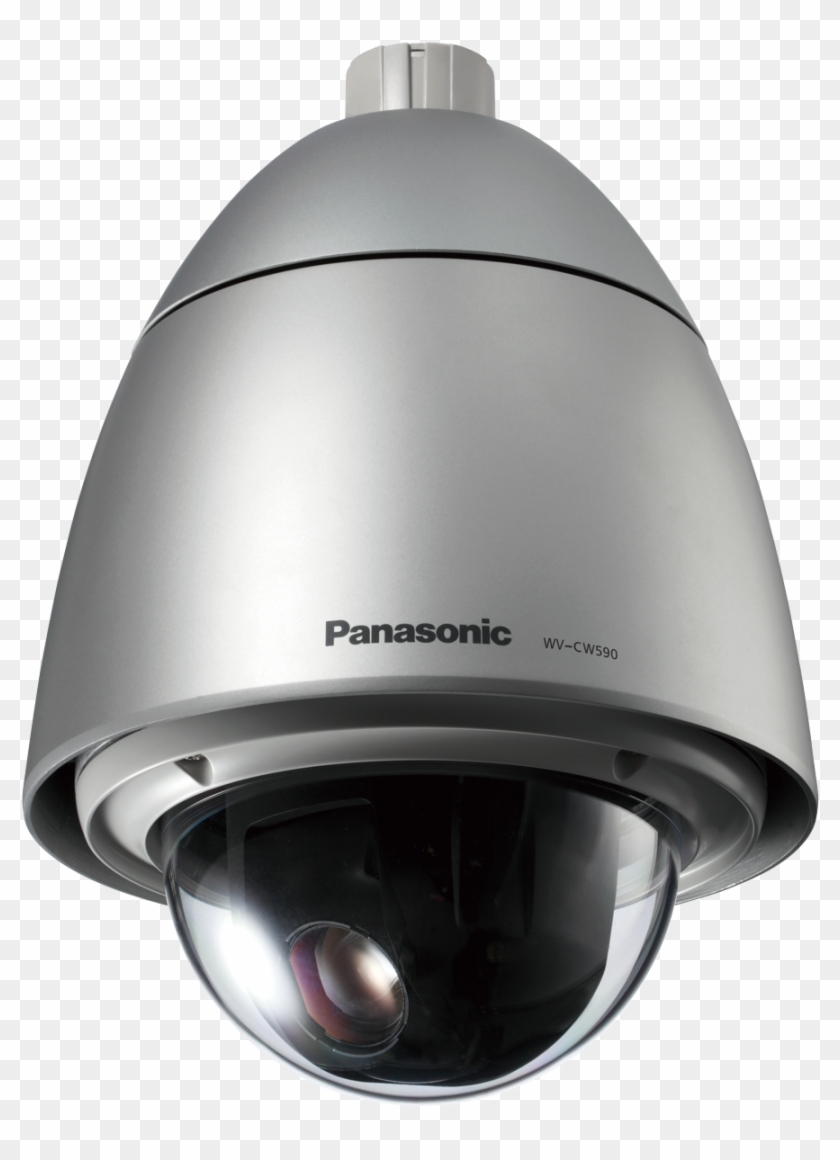 Web Camera Png Image - Panasonic Ptz Clipart