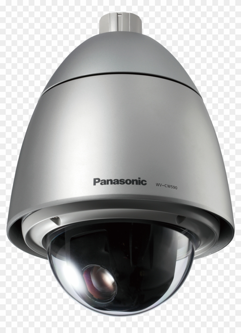 Web Camera Png Image - Panasonic Ptz Clipart #1522082