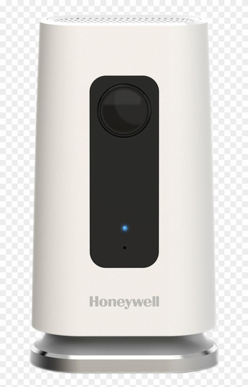 Security Camera - Honeywell Ip Camera Clipart