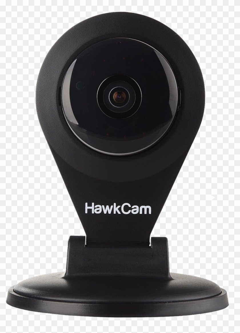 Falconwatch Pro Security Camera - Spy Camera Png Clipart #1522488