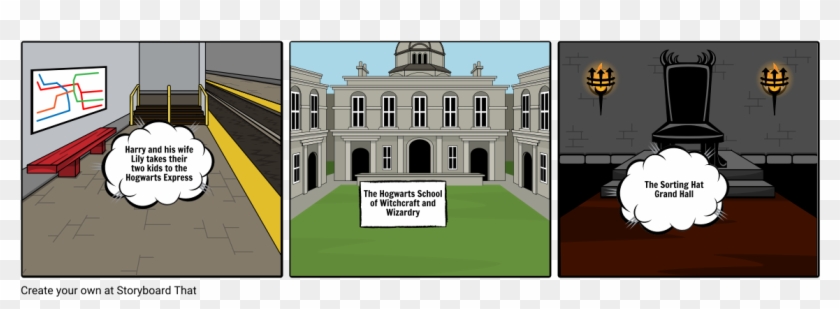 Mansion Clipart #1522816