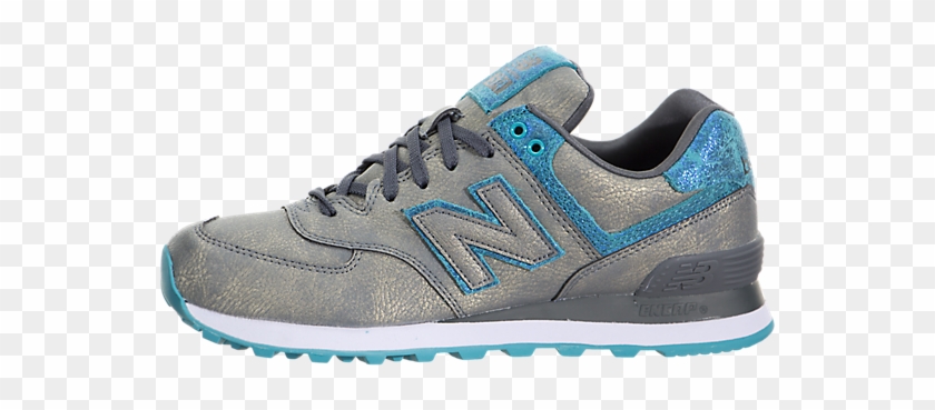 Price Explosion New Balance Women 574 Trainers Grey Clipart #1522928