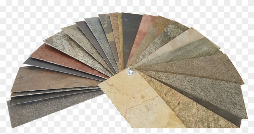 Natural Stone Veneer Panels - Wood Clipart #1523116