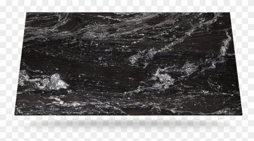 Among Its Natural Stones - Cosentino Sensa Black Beauty Clipart #1523141