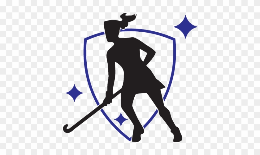Field Hockey Png File - Hockey Png Clipart #1523276