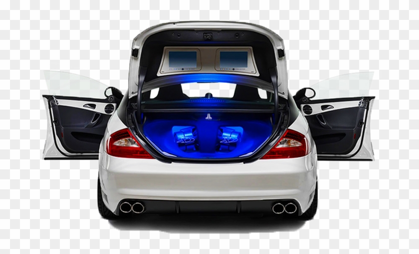 London Ontariou0027s - 15 Inch Car Subwoofer Infinity Clipart