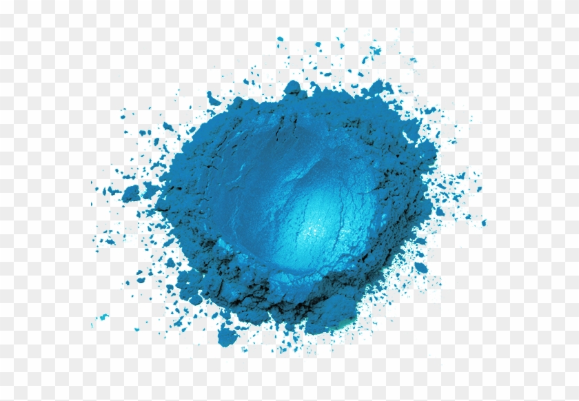 Gold Powder Png Clipart