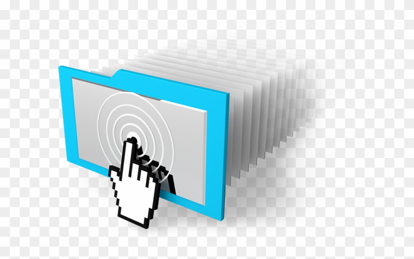 Conoce El Fondo - Graphic Design Clipart