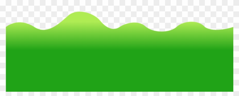 Hills - Slope Clipart