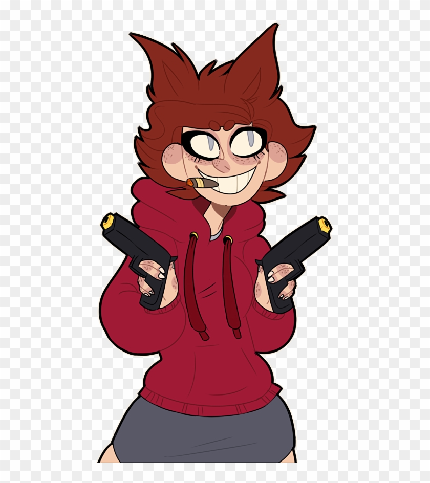 Tori, My Wife, My Soul Put The Guns - Tomtord As Cats Clipart #1523589