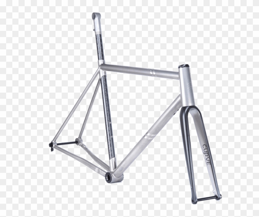Bicycle Frame Clipart #1523631