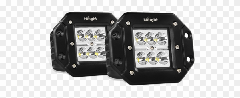 Light-emitting Diode Clipart