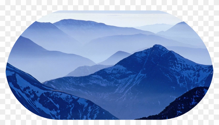 Hills Png - Fort William Scotland Clipart