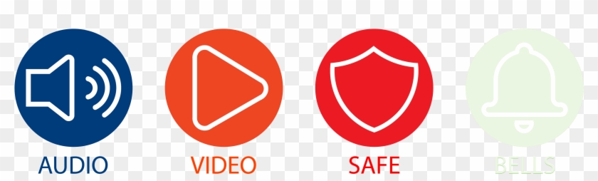 Compatible With Classroom Audio, Classroom Video, School - School Clipart