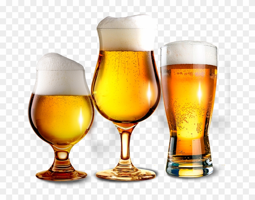 Beer Glass Png Clipart