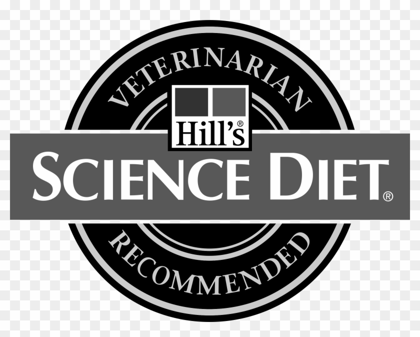 Hills Logo Png Transparent - Science Diet Clipart #1523862