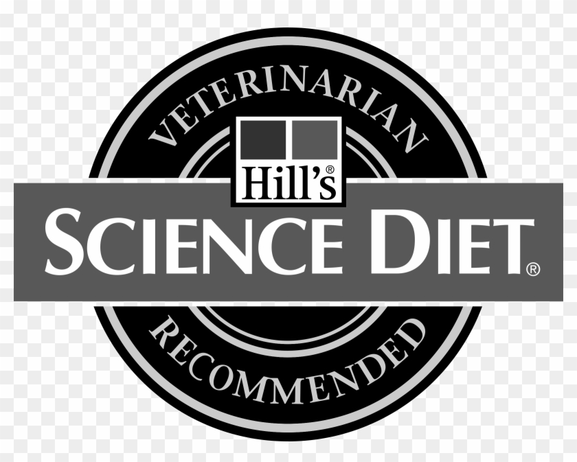 Hills Logo Png Transparent - Science Diet Clipart