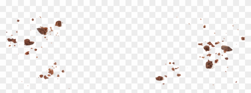 Cookie Crumbs Png - Crumbs Png Clipart