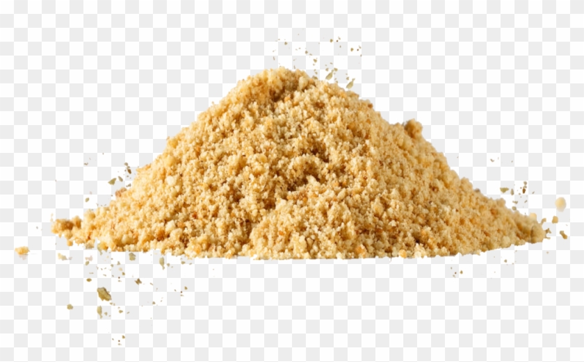 Bread Crumbs Png - Sand Clipart #1523925