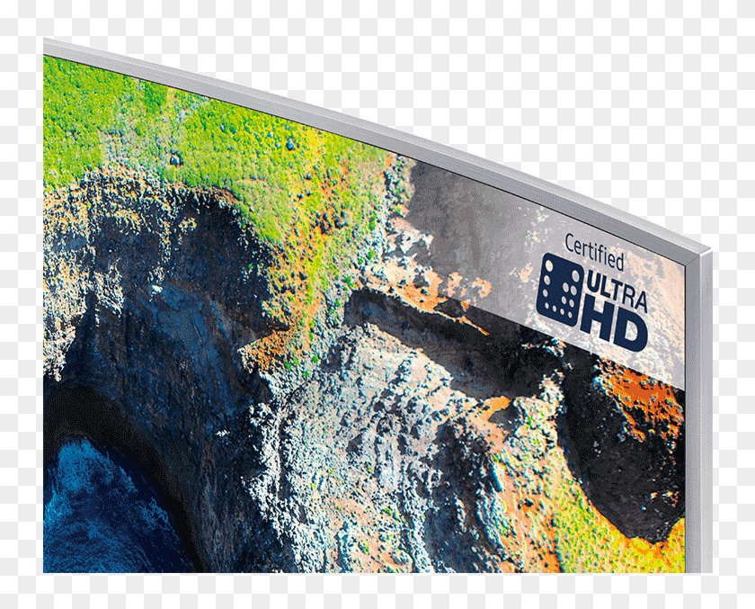 Samsung Ue49mu6500 49″ 4k Ultra Hd Hdr Smart Curved - Samsung Ue 65mu6502 Clipart