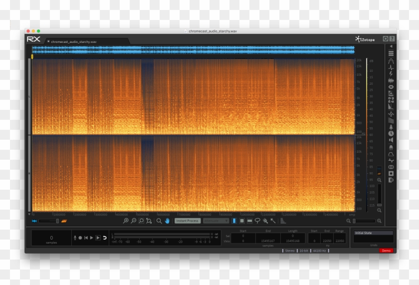Chromecast Audio Starchy - Led-backlit Lcd Display Clipart