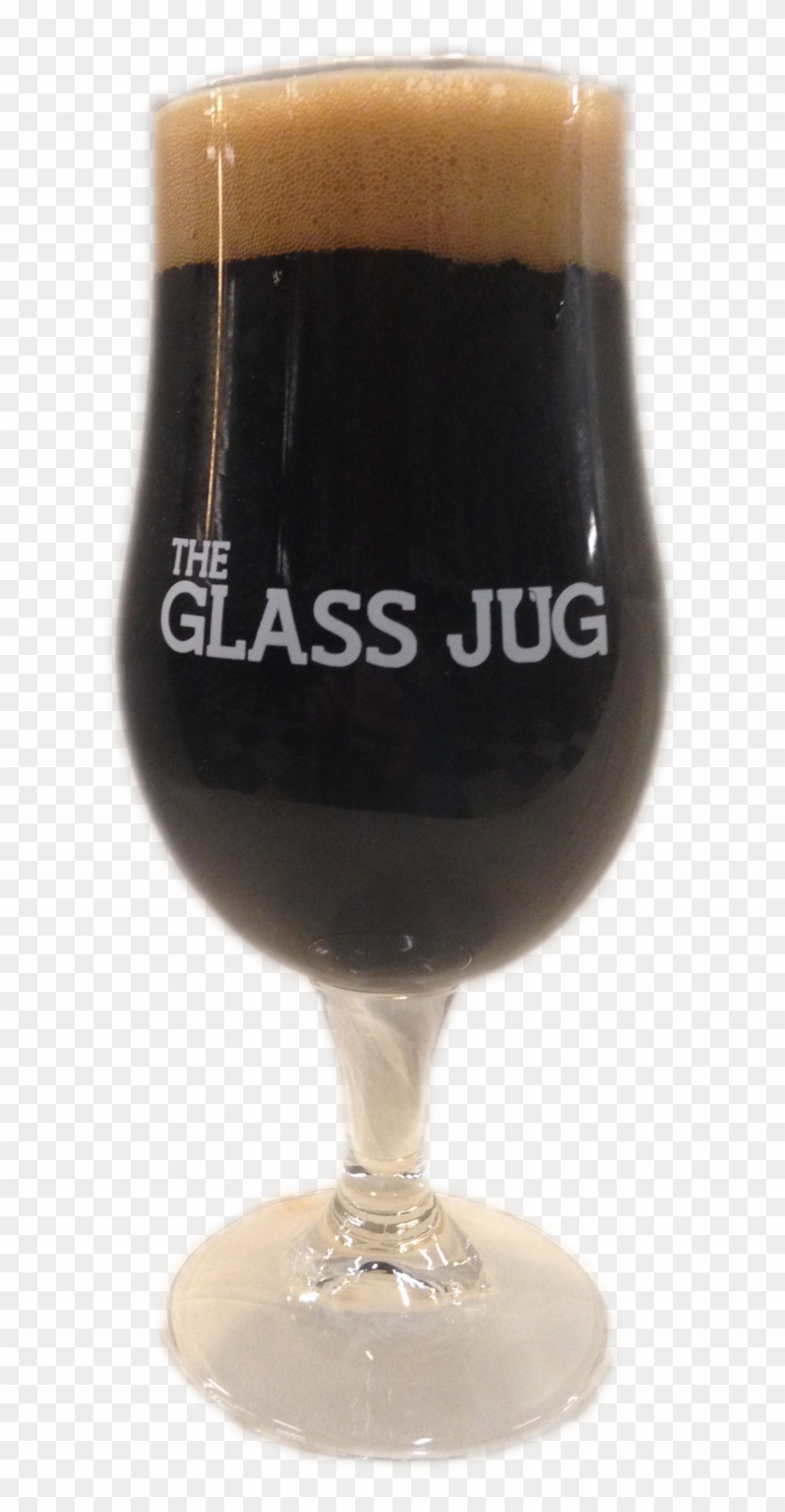 The Perfect Beer Glass Clipart #1523989