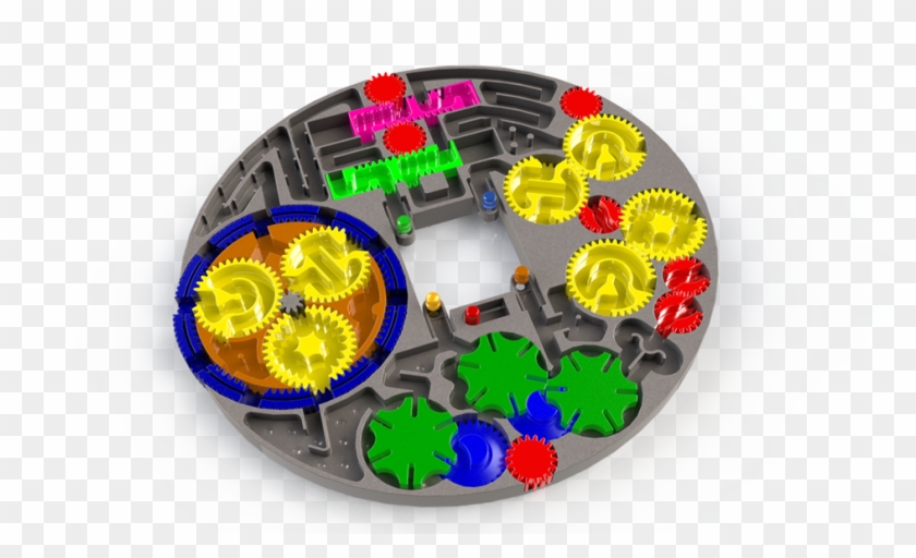 A Mazing Photos - Circle Clipart #1524079