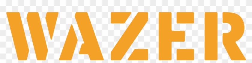 Customer Information - Wazer Logo Clipart