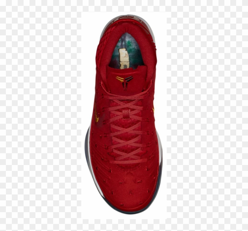 Nike Kobe Ad Pe Isaiah Thomas Aq2721-60 - Sneakers Clipart #1524199