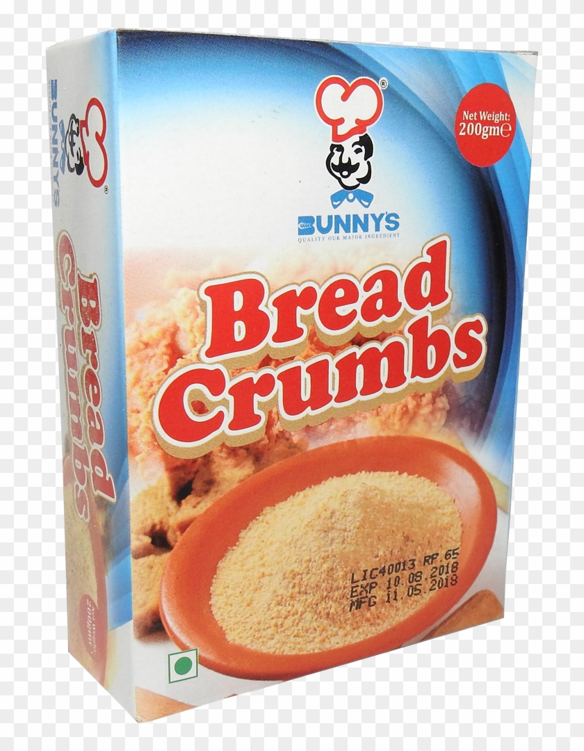 Breakfast Cereal Clipart