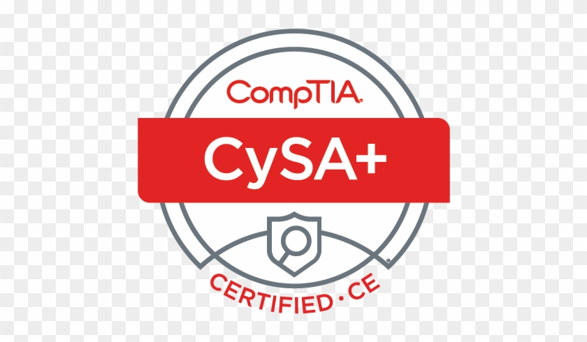 Isaiah Thomas Liked This - Comptia A+ Ce Logo Clipart #1524275