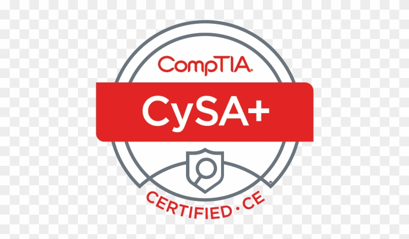 Isaiah Thomas Liked This - Comptia A+ Ce Logo Clipart