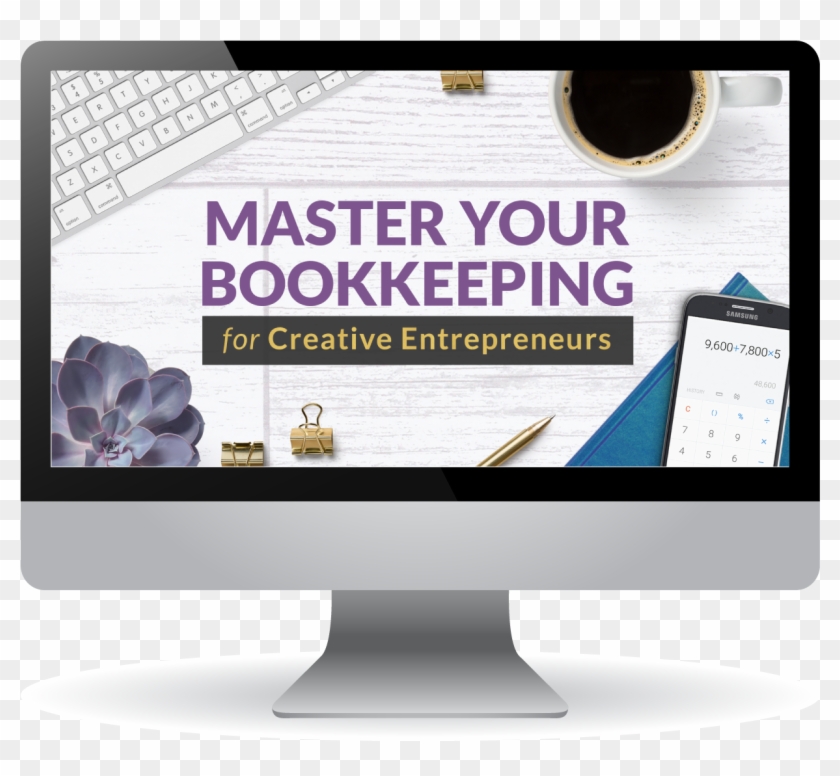 Computer Monitor Clipart #1524305