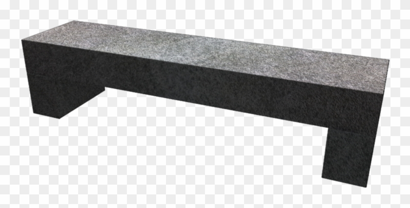 Improved Bench 1 Texture - Bench Photoshop Clipart #1524683