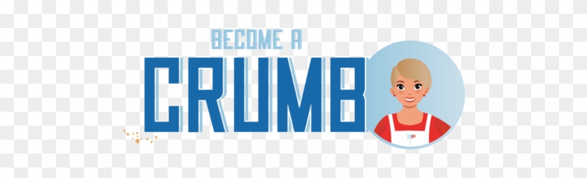 Crumb 01 01 - Simple Logo Designs Clipart #1524802