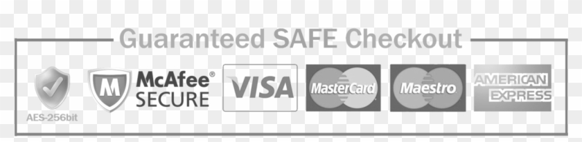 You Can Use It While Watching Tv, Reading Books And - Secure Checkout Badge Shopify Black And White Clipart